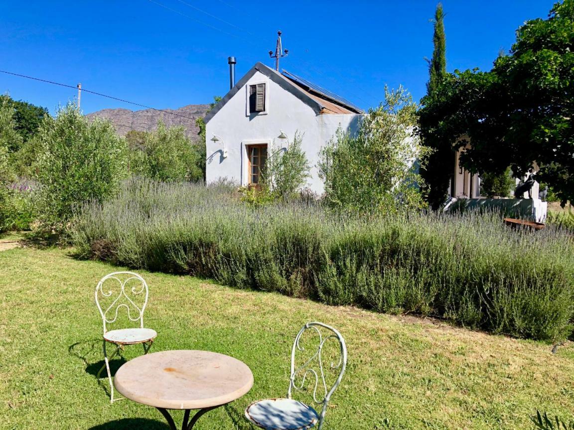 Designer Farm Cottage On Farm ฟรันเชิค ภายนอก รูปภาพ