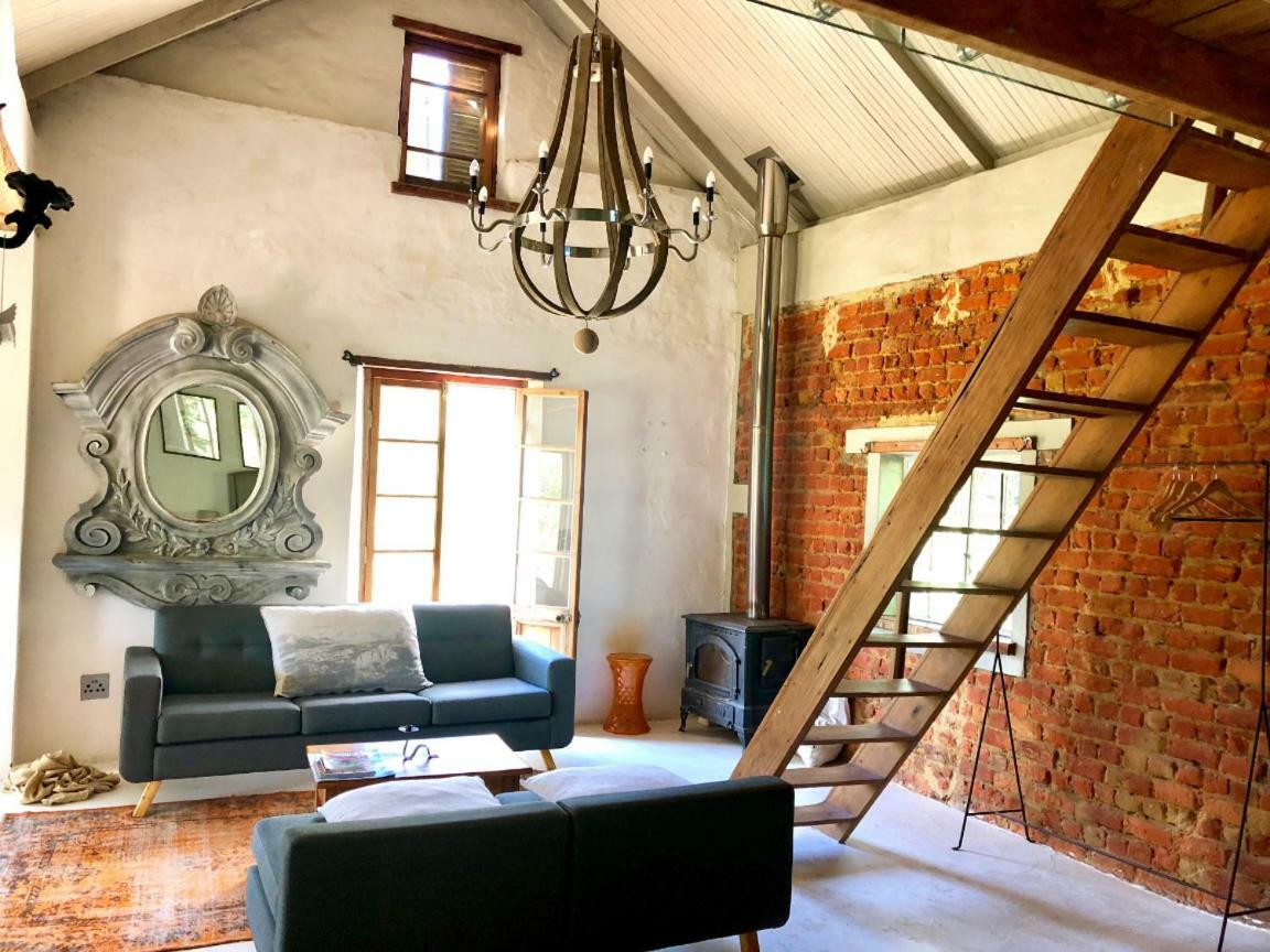 Designer Farm Cottage On Farm ฟรันเชิค ภายนอก รูปภาพ