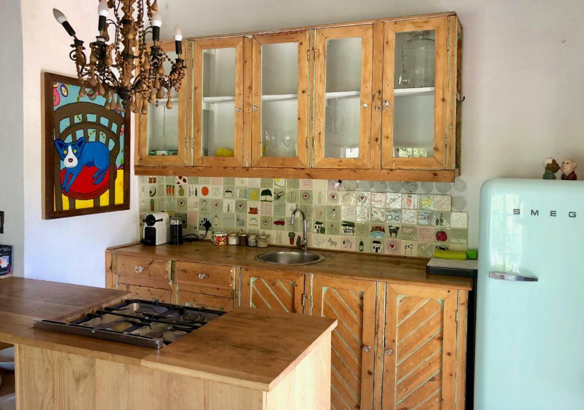 Designer Farm Cottage On Farm ฟรันเชิค ภายนอก รูปภาพ