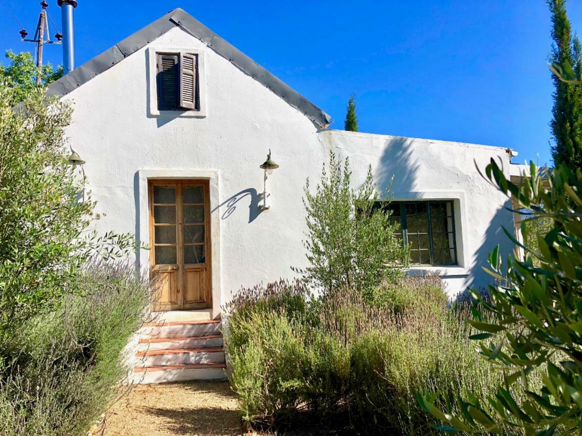 Designer Farm Cottage On Farm ฟรันเชิค ภายนอก รูปภาพ