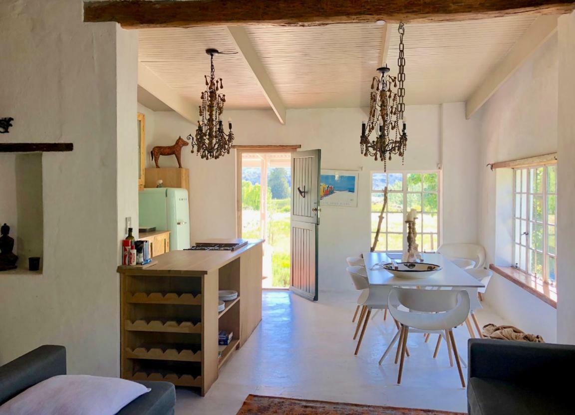 Designer Farm Cottage On Farm ฟรันเชิค ภายนอก รูปภาพ
