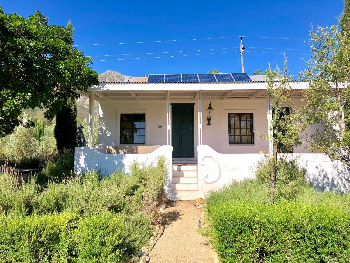 Designer Farm Cottage On Farm ฟรันเชิค ภายนอก รูปภาพ