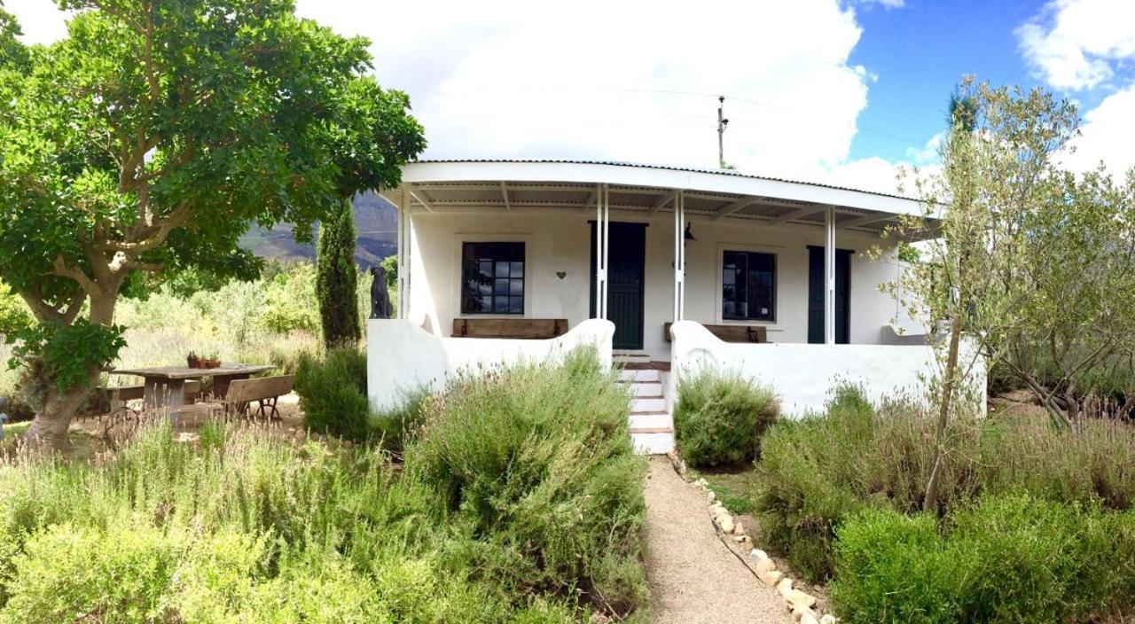 Designer Farm Cottage On Farm ฟรันเชิค ภายนอก รูปภาพ